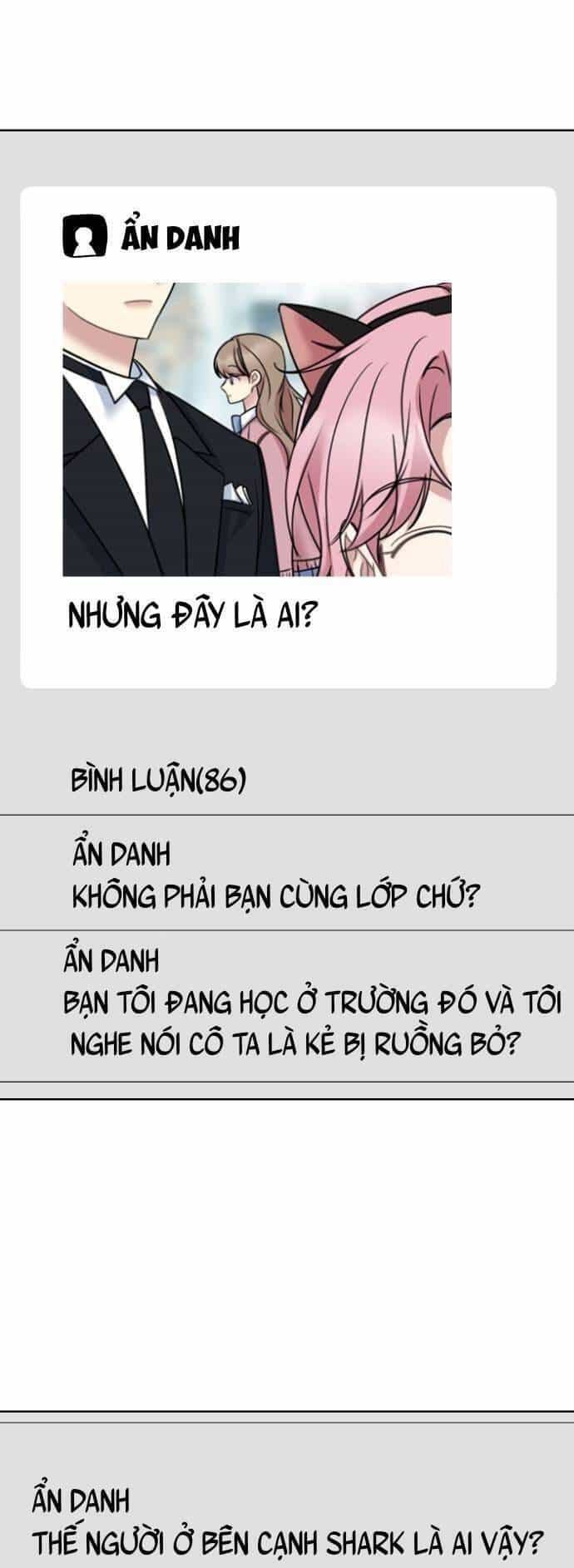 Quản Gia, Làm Ơn! - Chương 25 - ảnh 58