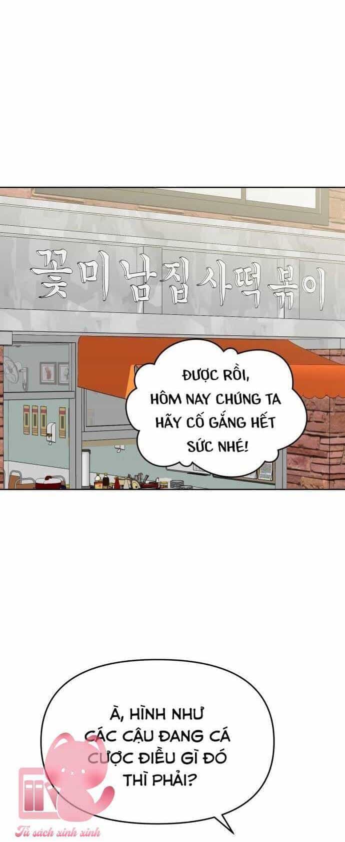 Quản Gia, Làm Ơn! - Chương 25 - ảnh 7