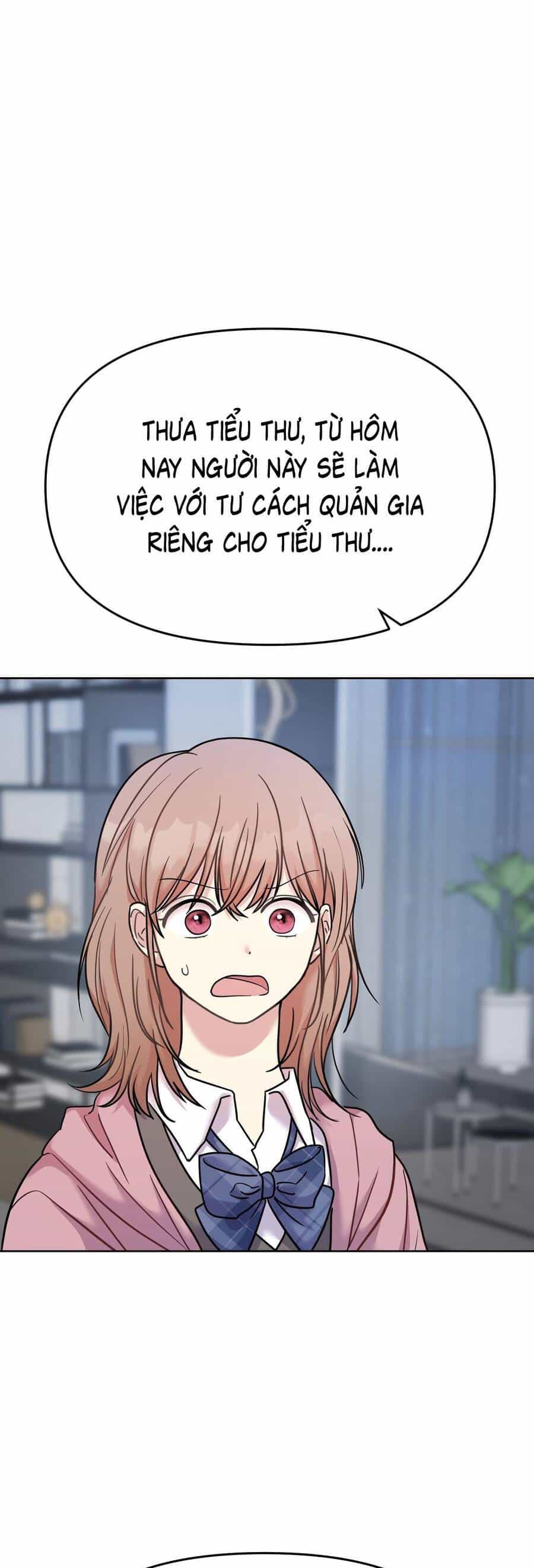 Quản Gia, Làm Ơn! - Chương 3 - ảnh 1