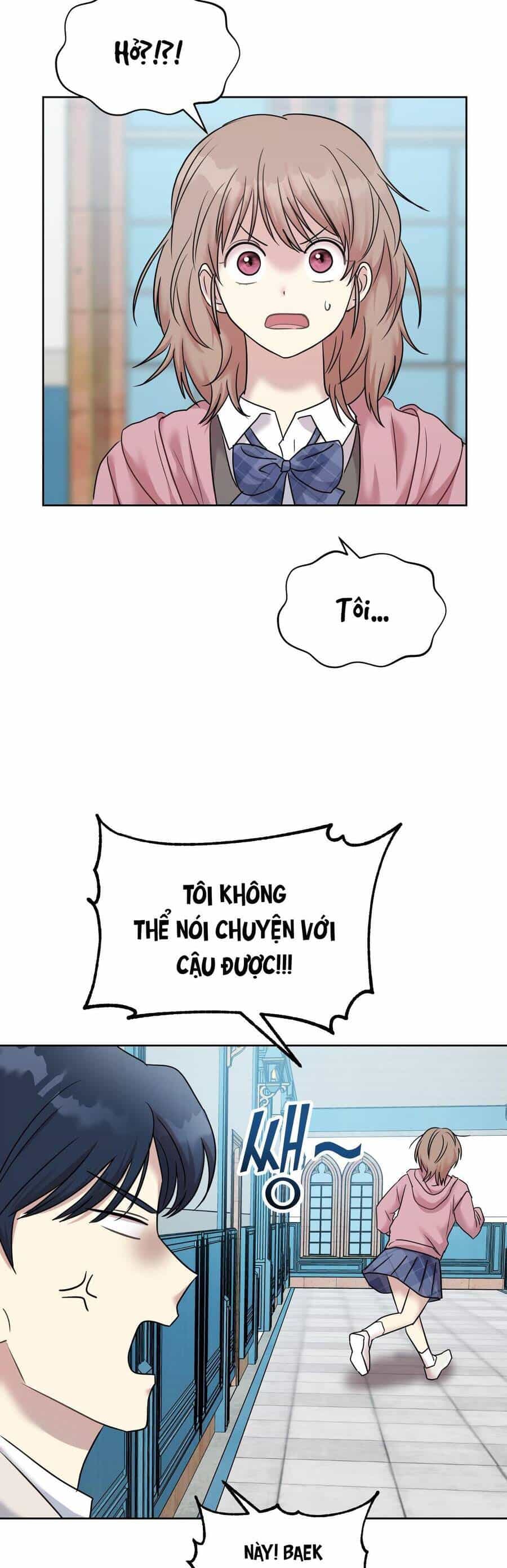 Quản Gia, Làm Ơn! - Chương 3 - ảnh 20