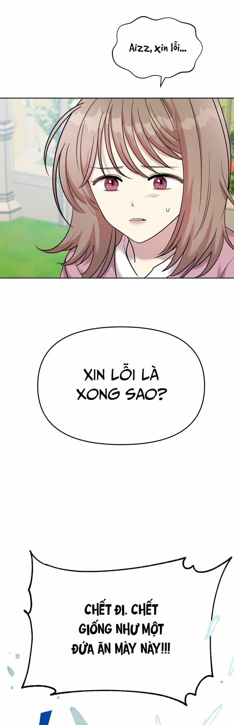 Quản Gia, Làm Ơn! - Chương 3 - ảnh 28