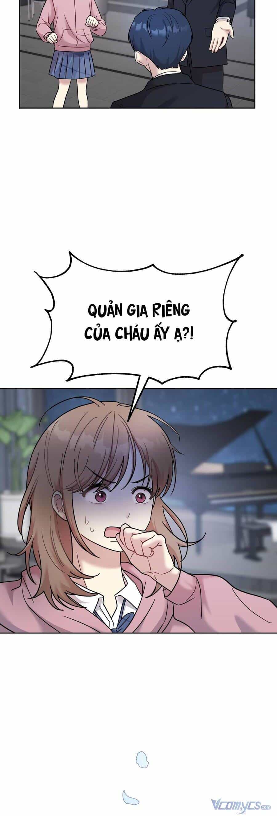 Quản Gia, Làm Ơn! - Chương 3 - ảnh 3