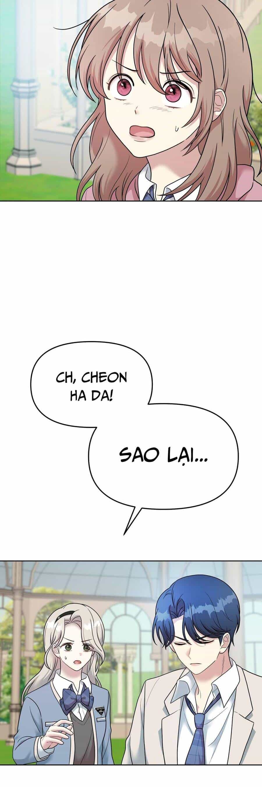 Quản Gia, Làm Ơn! - Chương 3 - ảnh 32