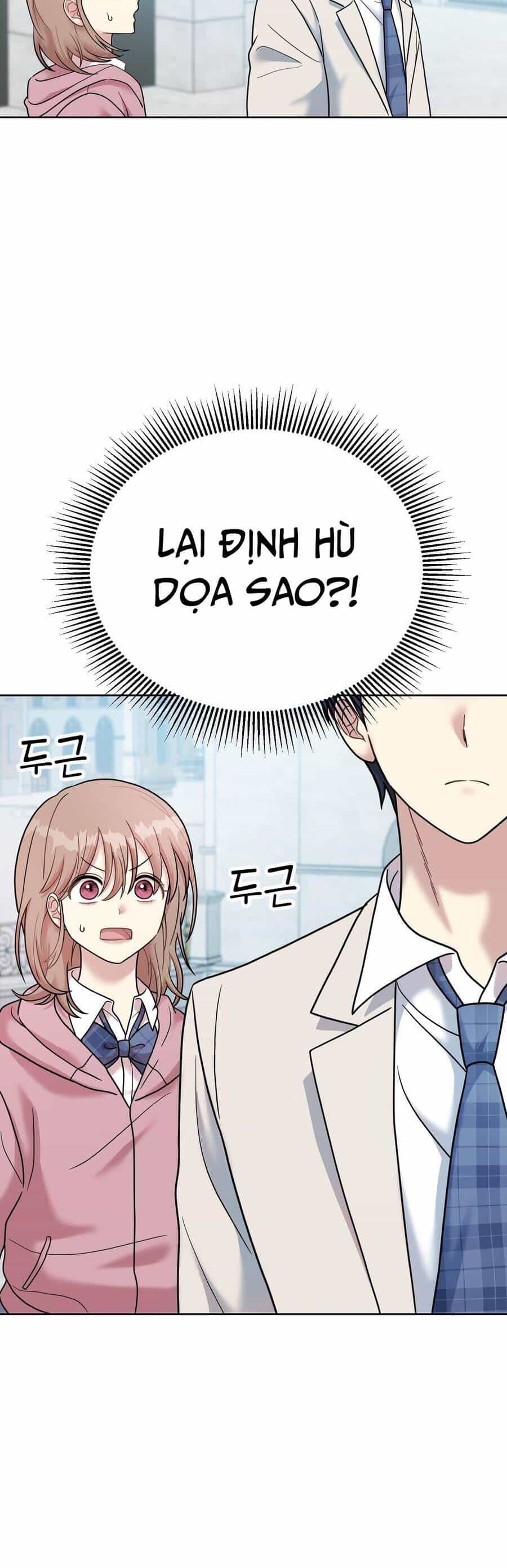 Quản Gia, Làm Ơn! - Chương 3 - ảnh 38