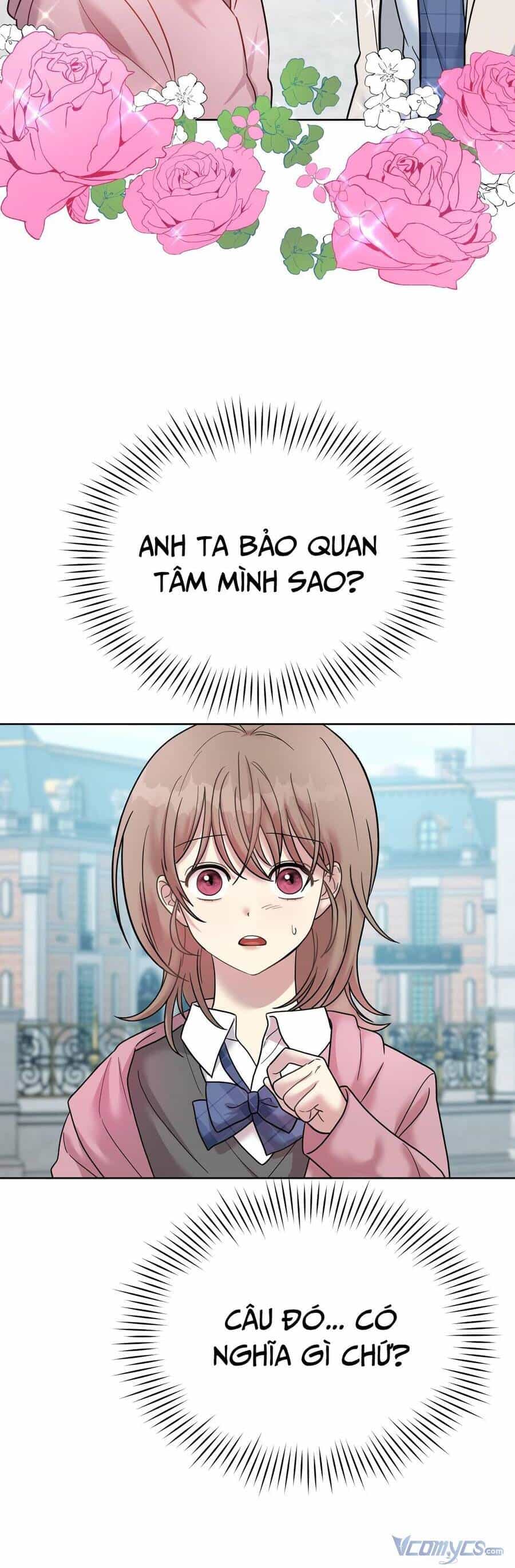Quản Gia, Làm Ơn! - Chương 3 - ảnh 45