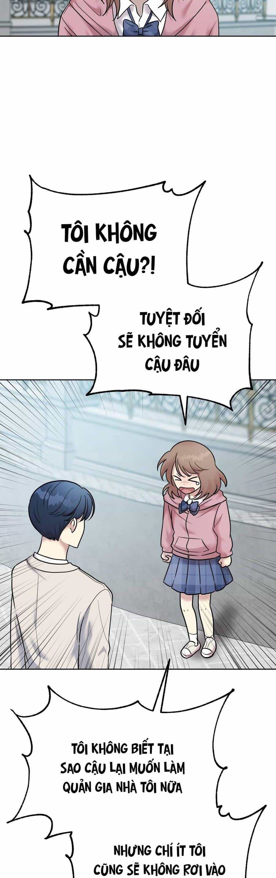Quản Gia, Làm Ơn! - Chương 3 - ảnh 47