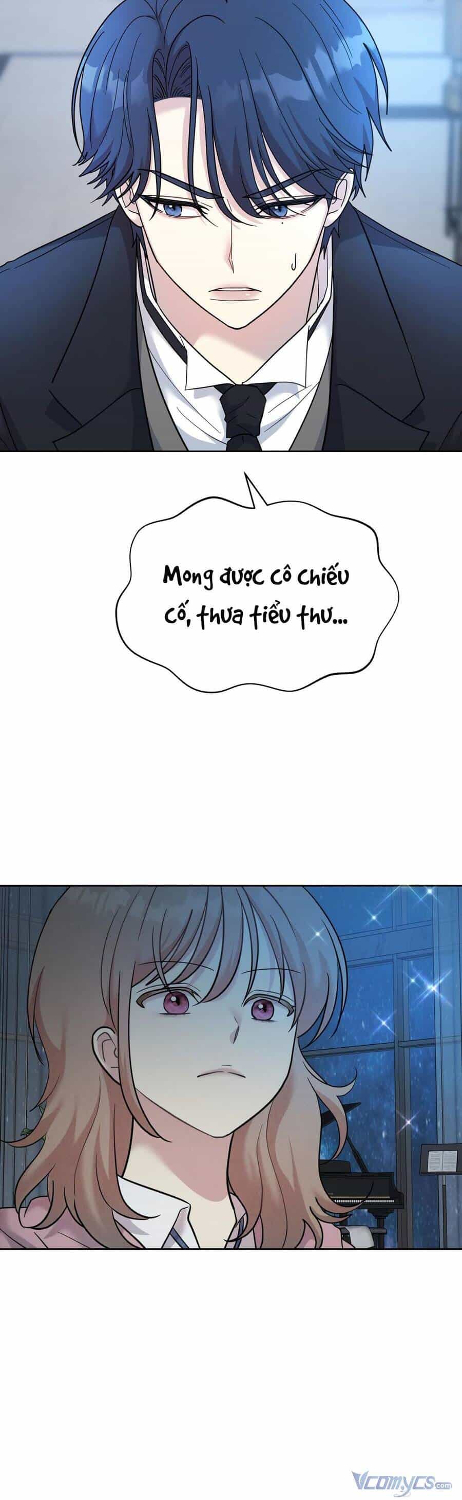 Quản Gia, Làm Ơn! - Chương 3 - ảnh 6