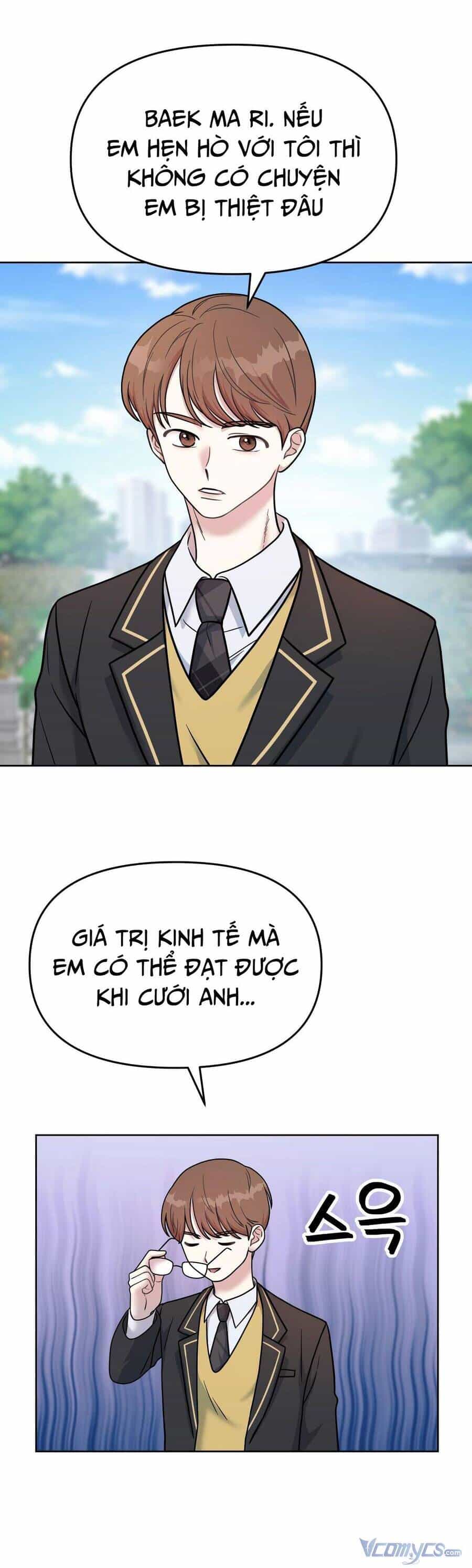 Quản Gia, Làm Ơn! - Chương 4 - ảnh 11