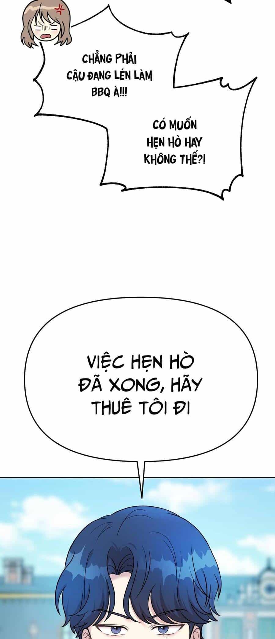 Quản Gia, Làm Ơn! - Chương 4 - ảnh 13