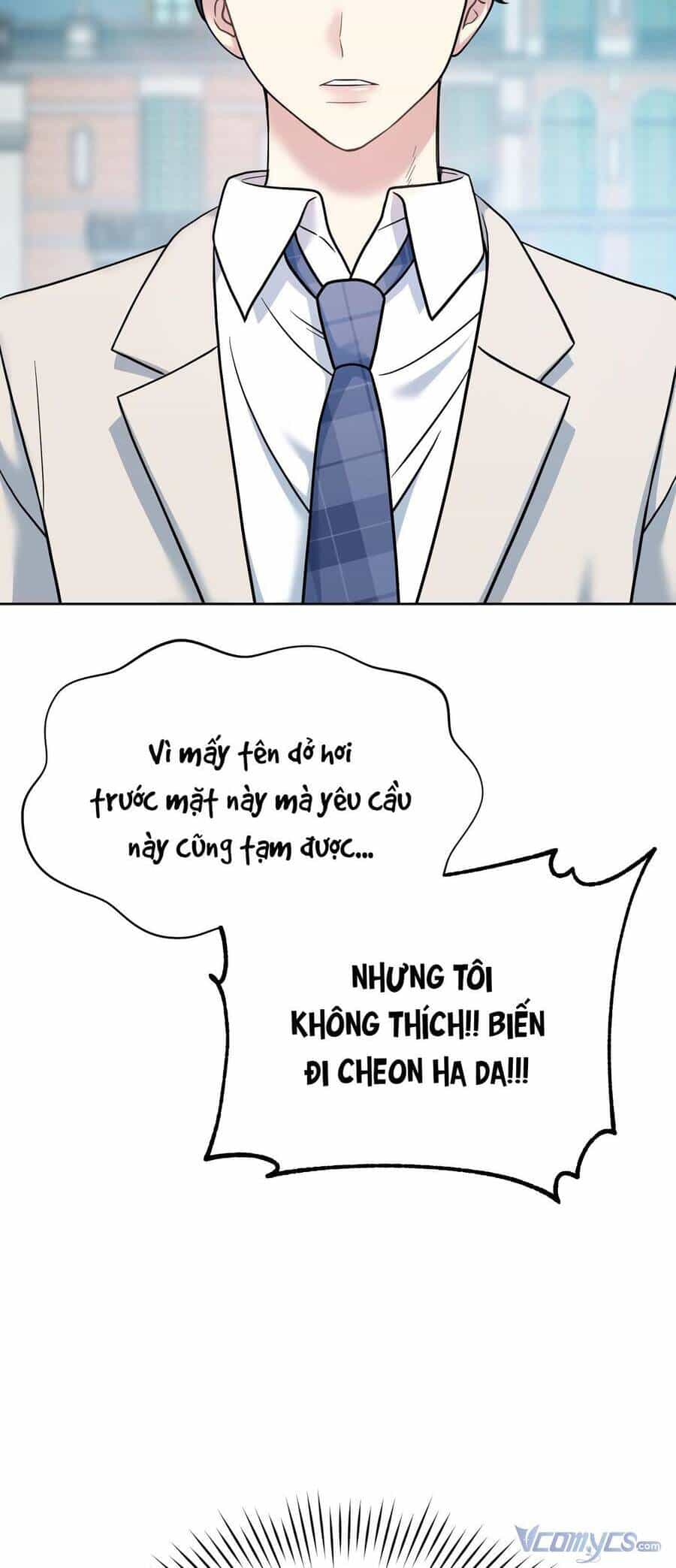 Quản Gia, Làm Ơn! - Chương 4 - ảnh 14