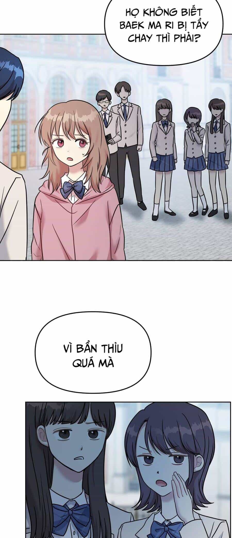 Quản Gia, Làm Ơn! - Chương 4 - ảnh 16