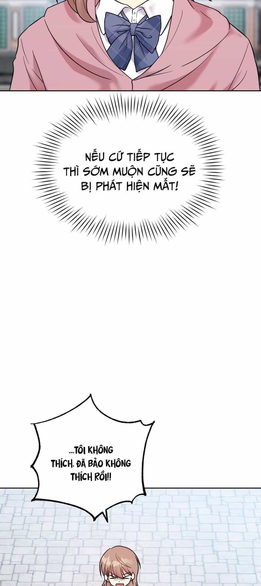 Quản Gia, Làm Ơn! - Chương 4 - ảnh 18