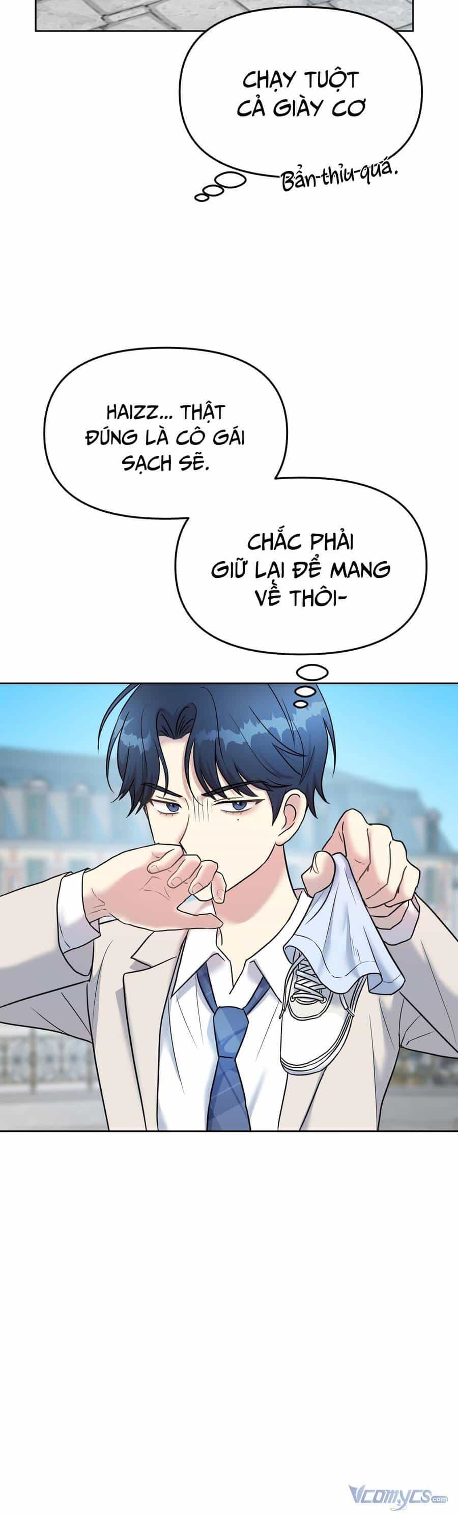 Quản Gia, Làm Ơn! - Chương 4 - ảnh 25