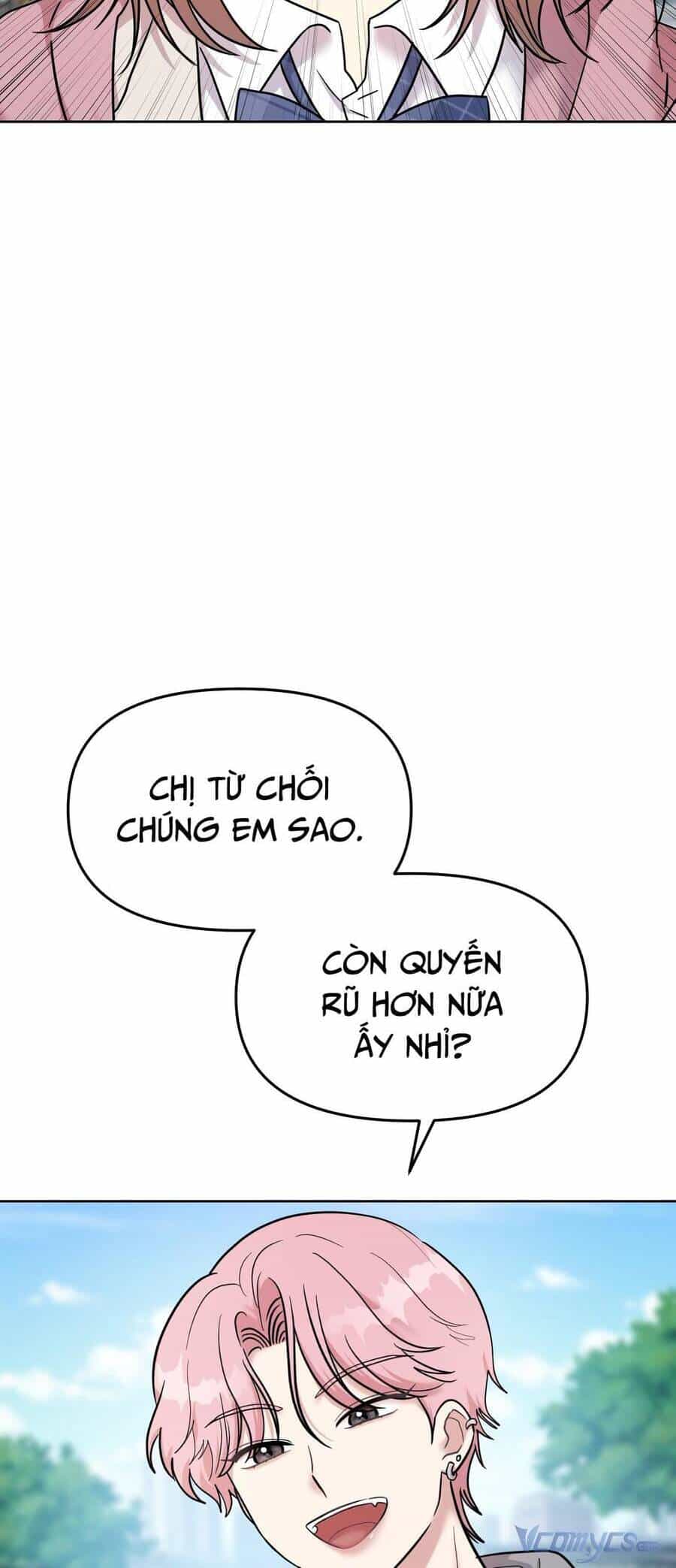 Quản Gia, Làm Ơn! - Chương 4 - ảnh 3