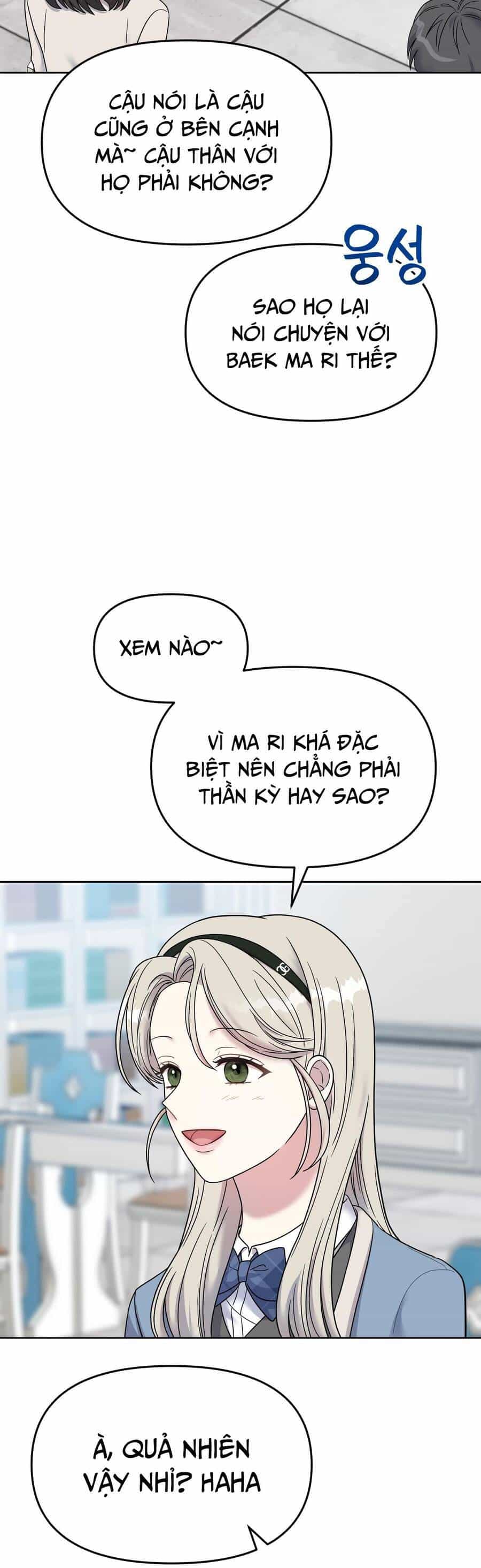 Quản Gia, Làm Ơn! - Chương 4 - ảnh 32