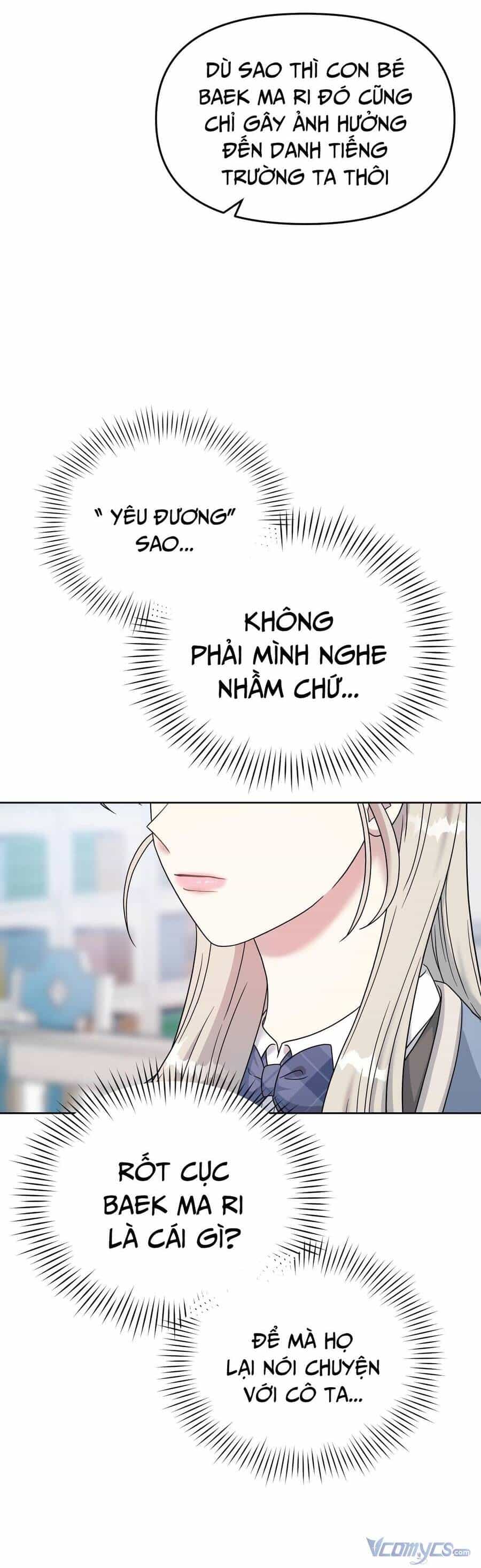 Quản Gia, Làm Ơn! - Chương 4 - ảnh 33