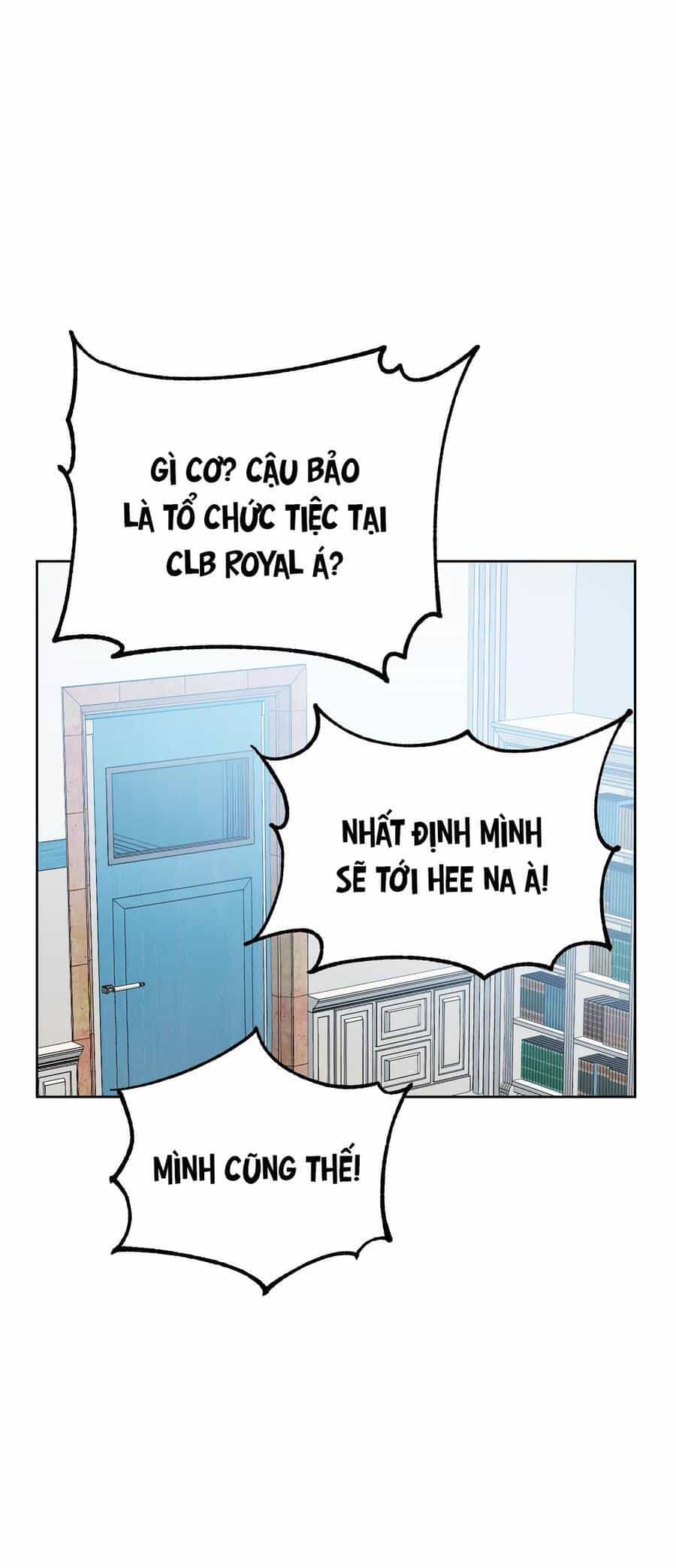 Quản Gia, Làm Ơn! - Chương 4 - ảnh 37