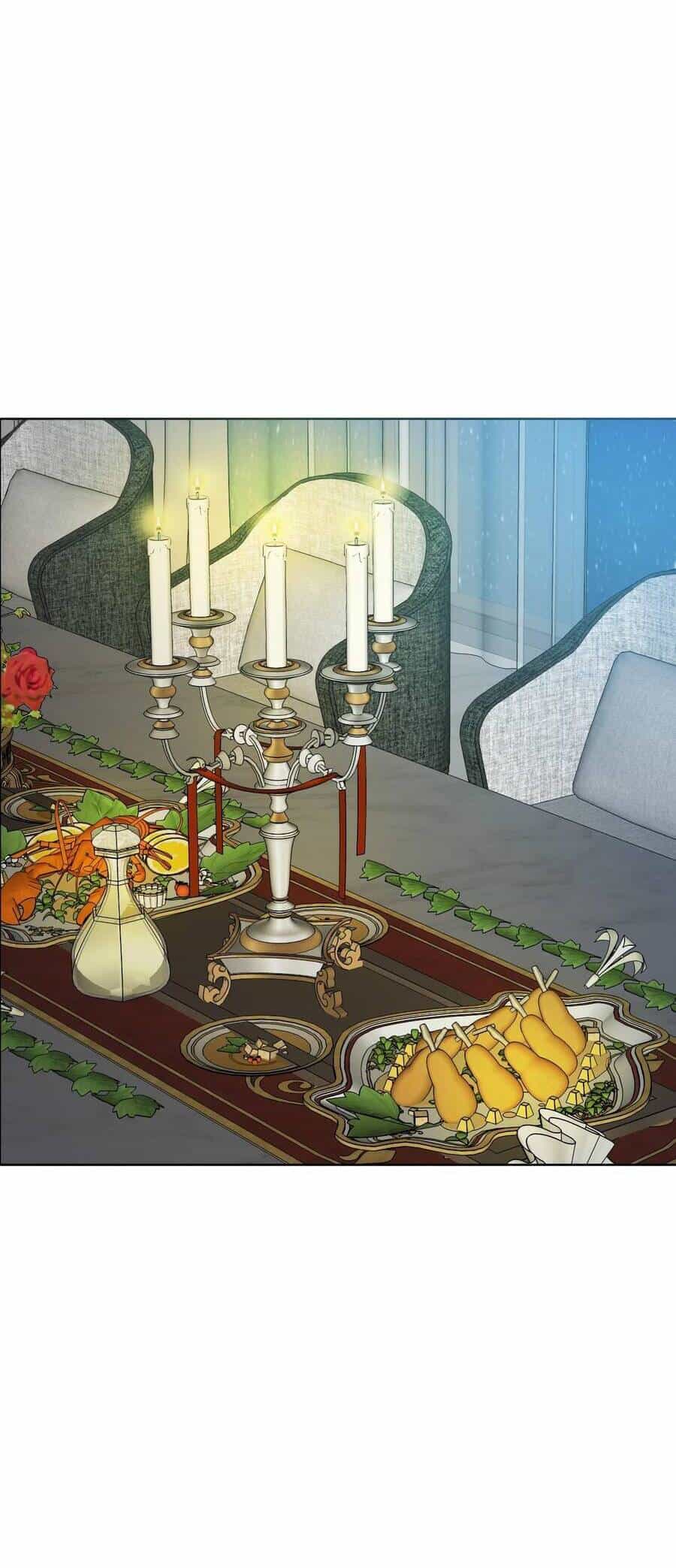 Quản Gia, Làm Ơn! - Chương 4 - ảnh 44