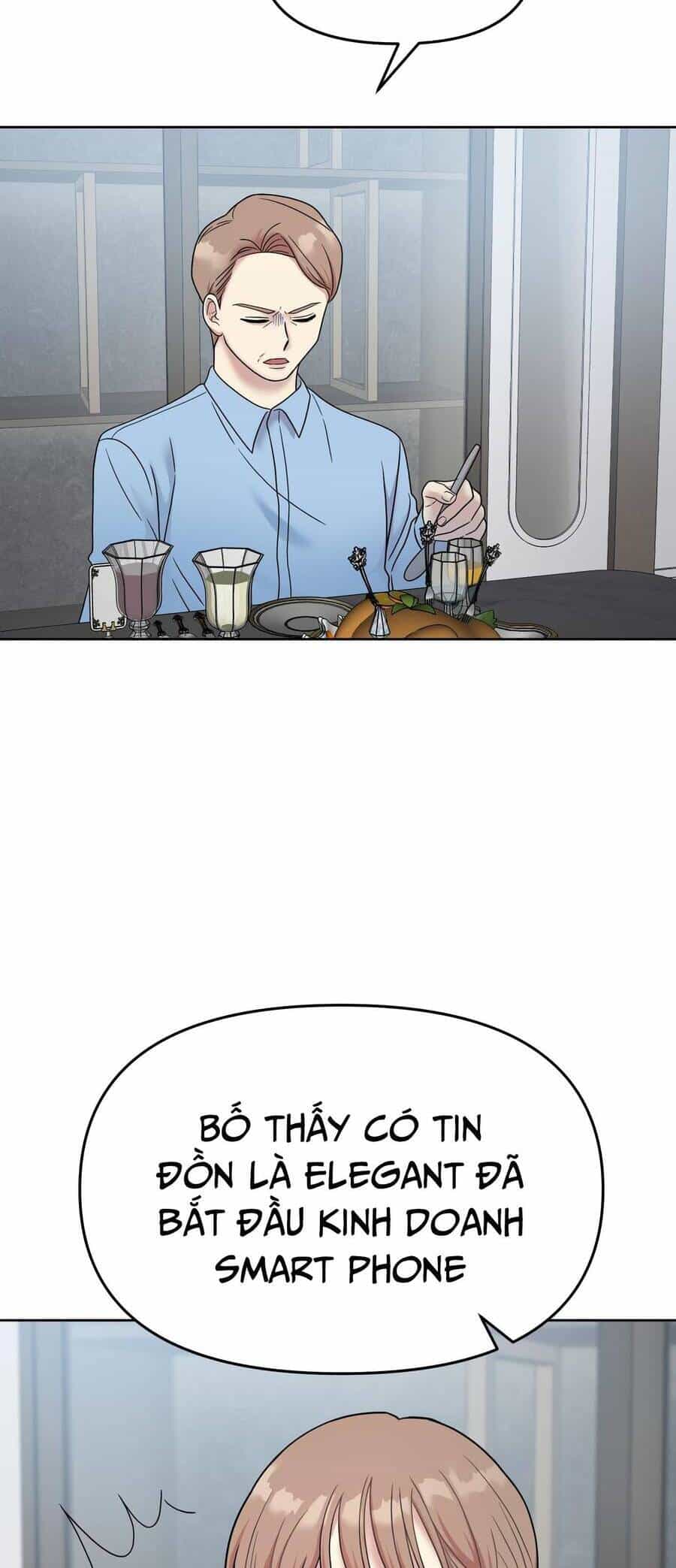 Quản Gia, Làm Ơn! - Chương 4 - ảnh 47