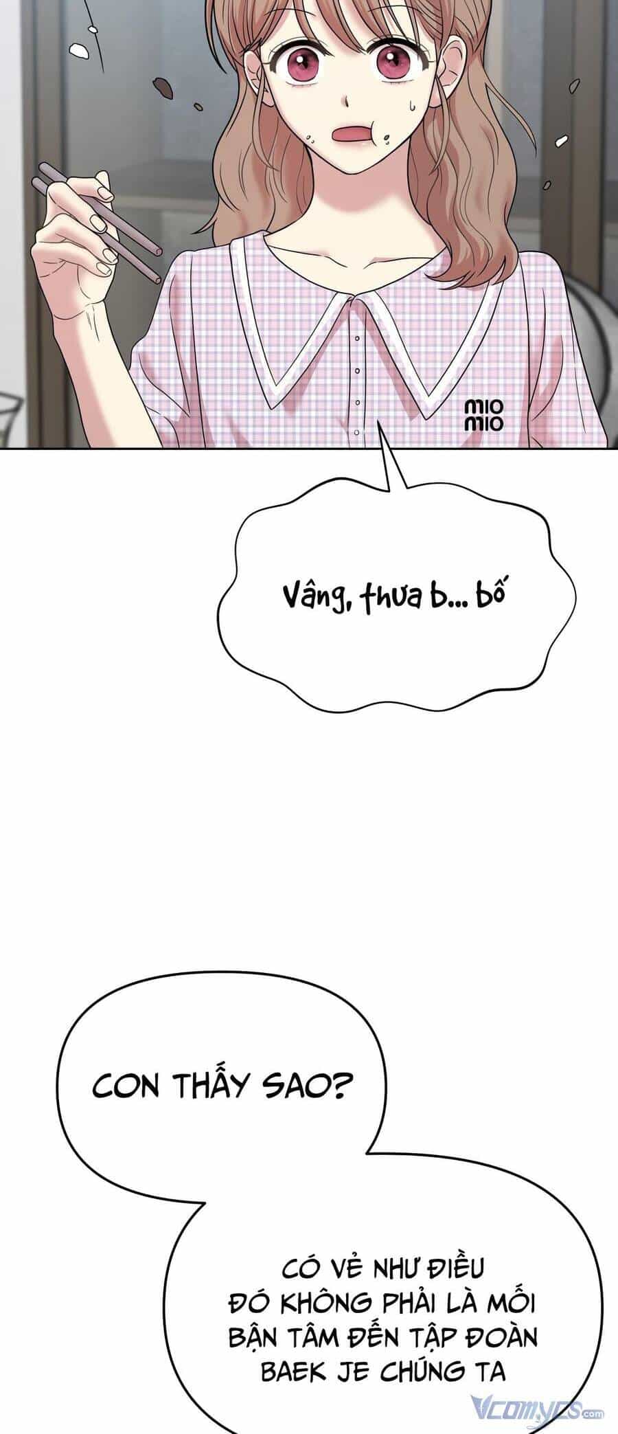 Quản Gia, Làm Ơn! - Chương 4 - ảnh 48