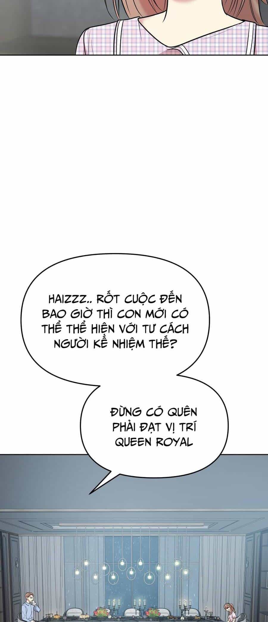 Quản Gia, Làm Ơn! - Chương 4 - ảnh 56