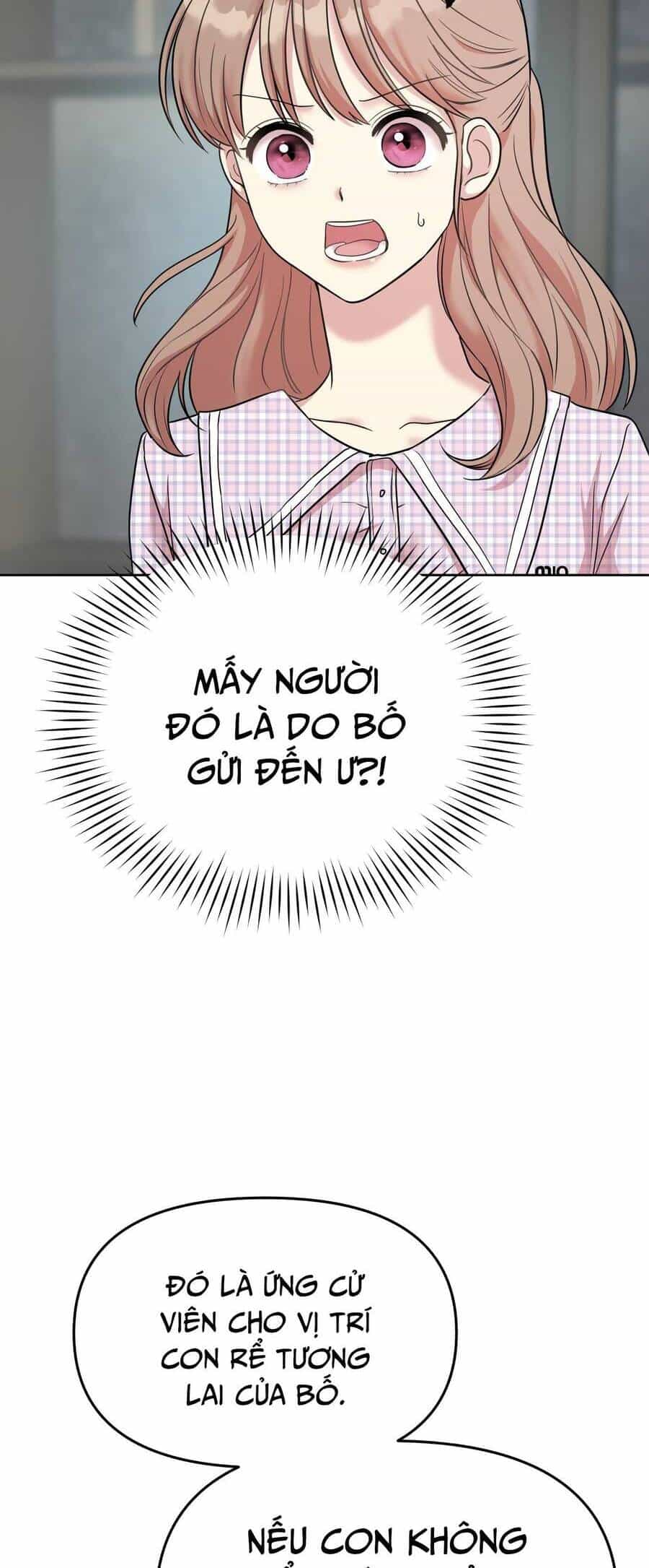 Quản Gia, Làm Ơn! - Chương 4 - ảnh 59