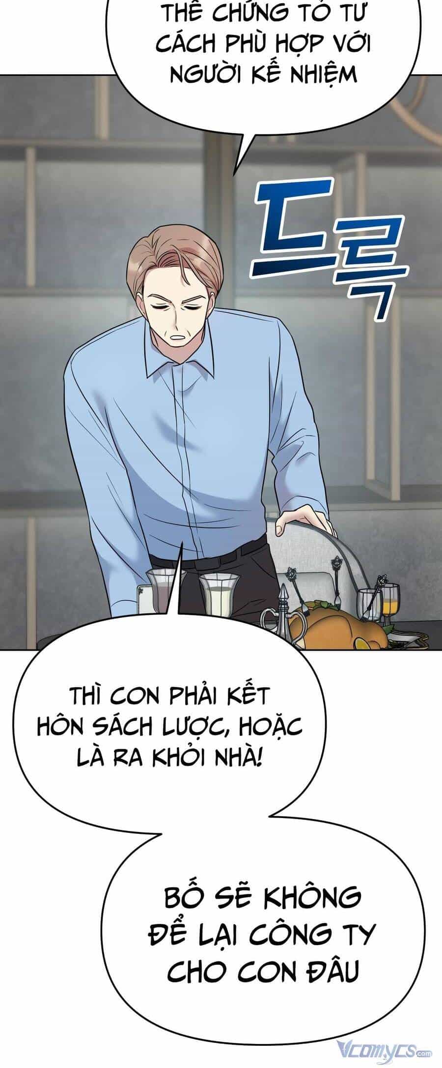 Quản Gia, Làm Ơn! - Chương 4 - ảnh 60