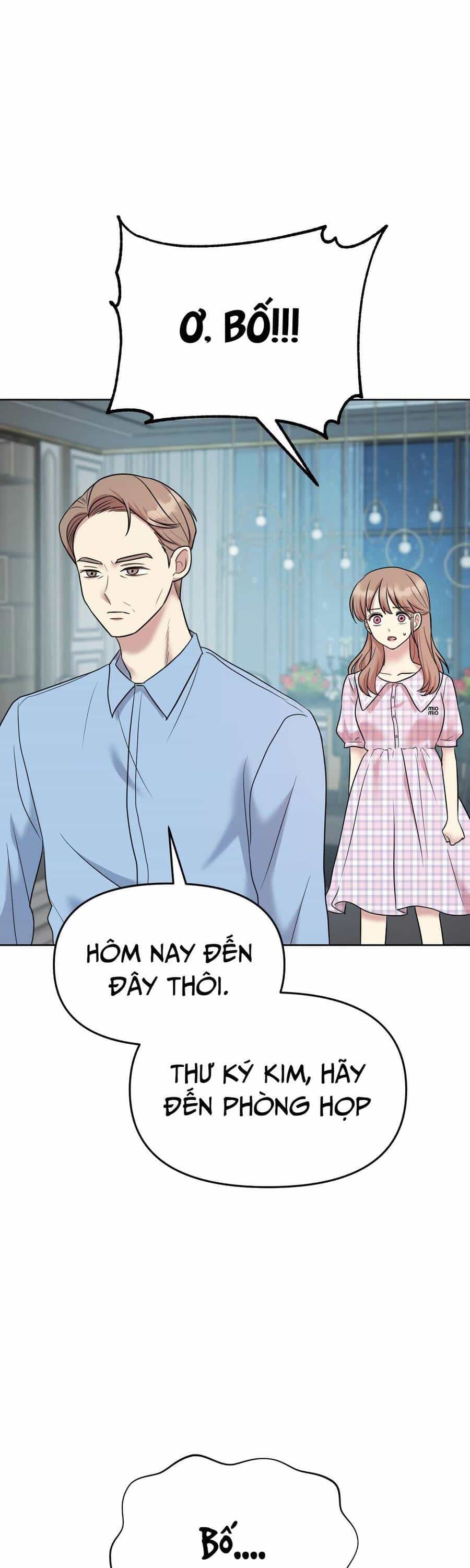 Quản Gia, Làm Ơn! - Chương 4 - ảnh 61