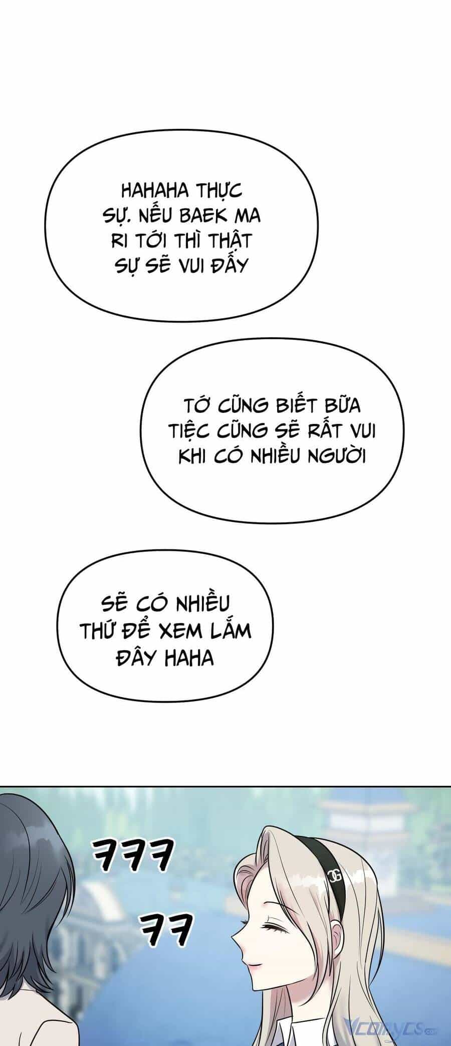 Quản Gia, Làm Ơn! - Chương 4 - ảnh 80