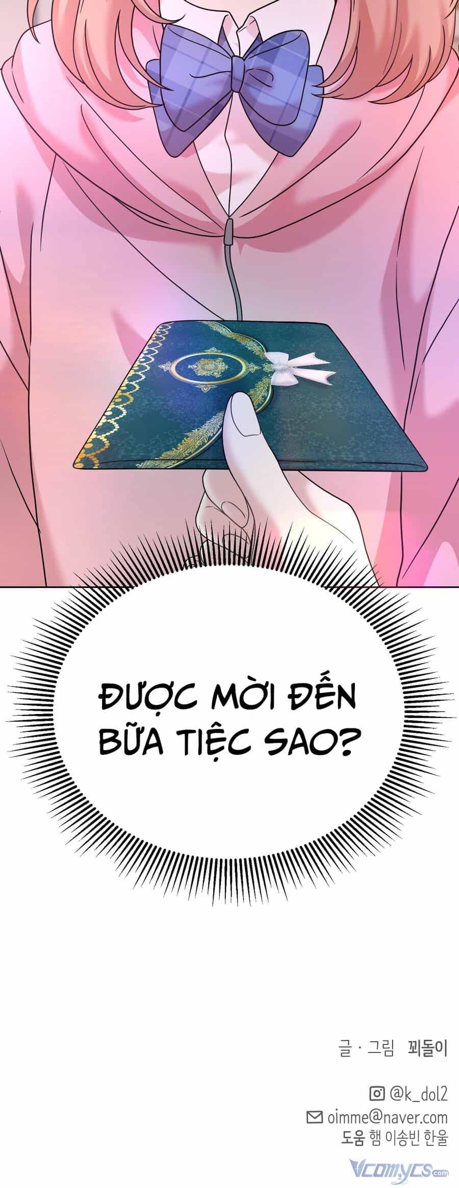 Quản Gia, Làm Ơn! - Chương 4 - ảnh 96