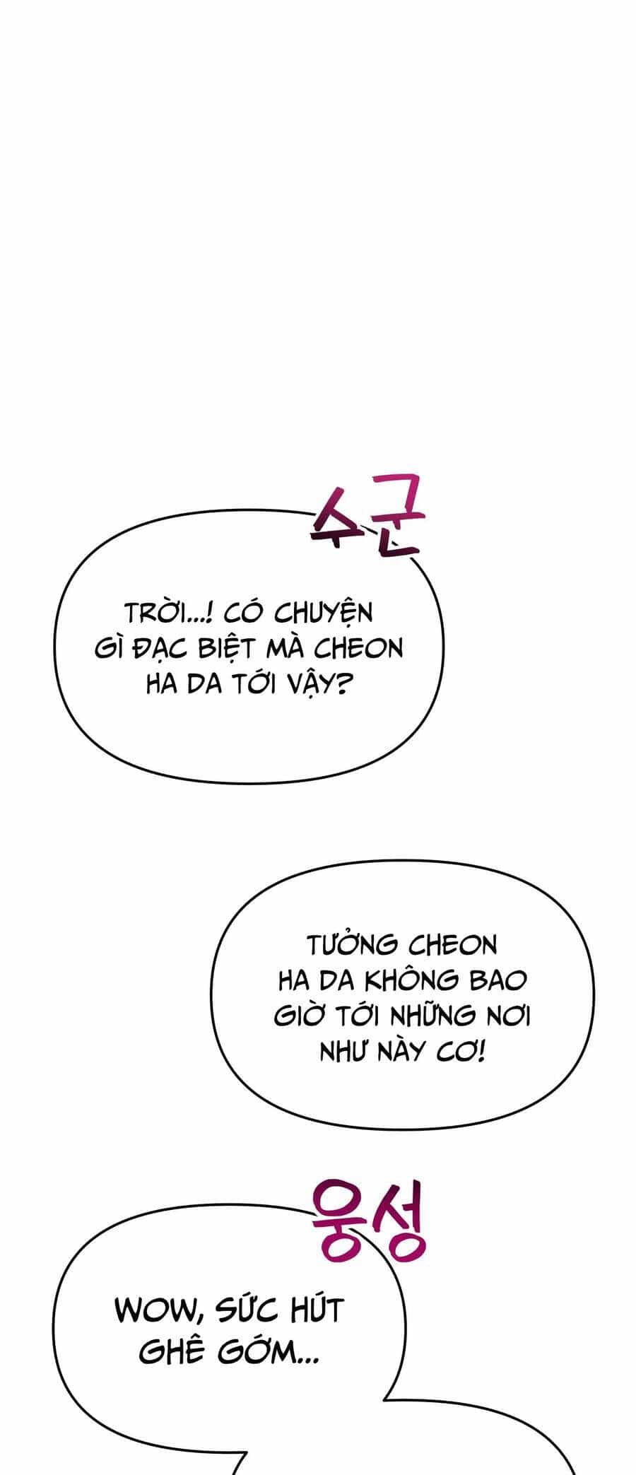 Quản Gia, Làm Ơn! - Chương 5 - ảnh 104