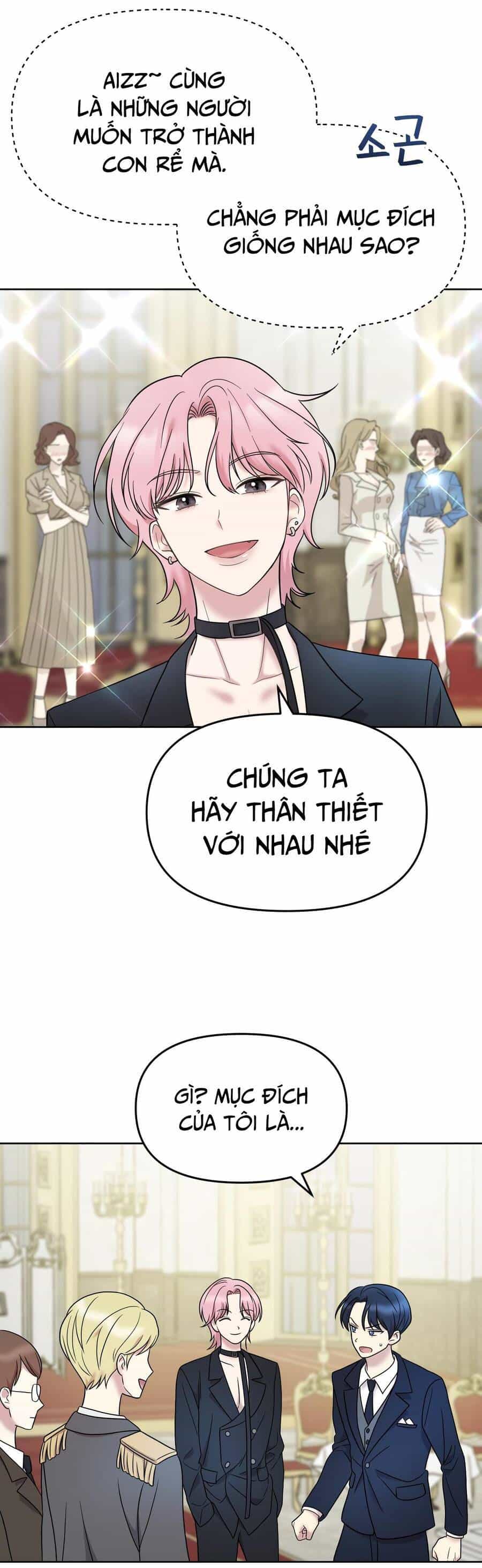 Quản Gia, Làm Ơn! - Chương 5 - ảnh 109