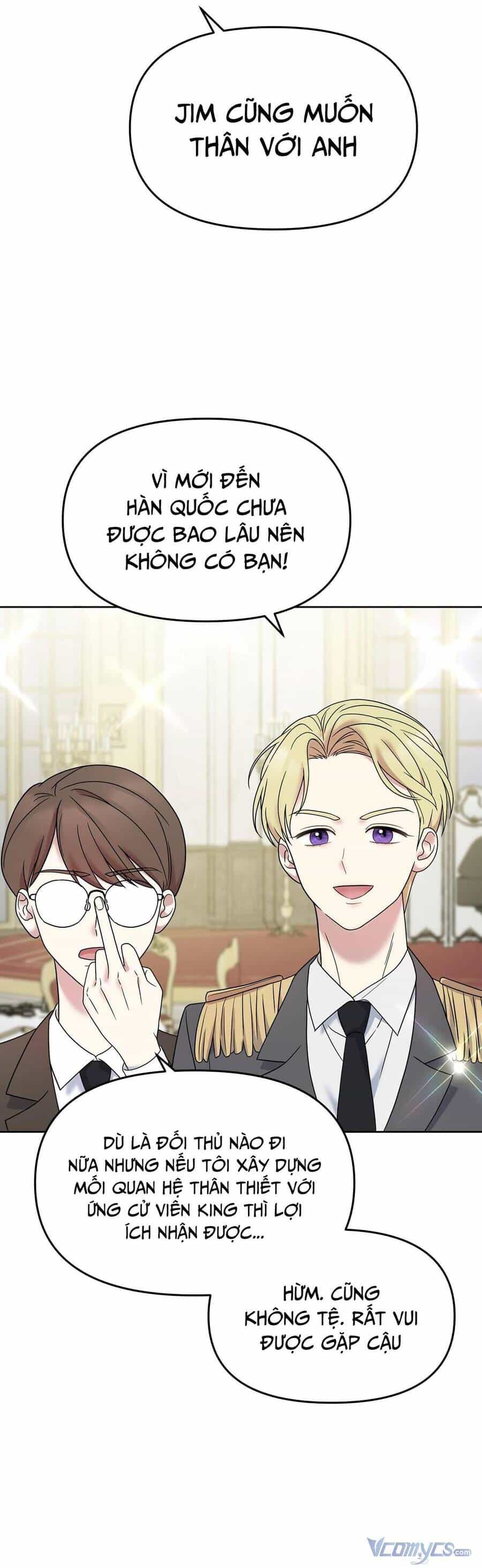 Quản Gia, Làm Ơn! - Chương 5 - ảnh 110