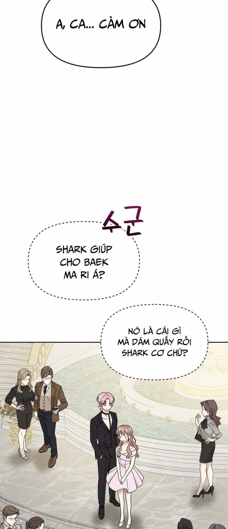 Quản Gia, Làm Ơn! - Chương 5 - ảnh 120