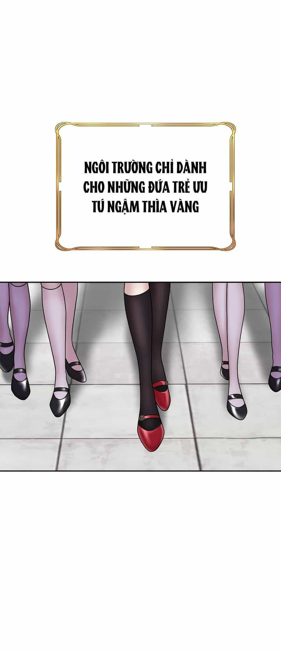 Quản Gia, Làm Ơn! - Chương 5 - ảnh 2