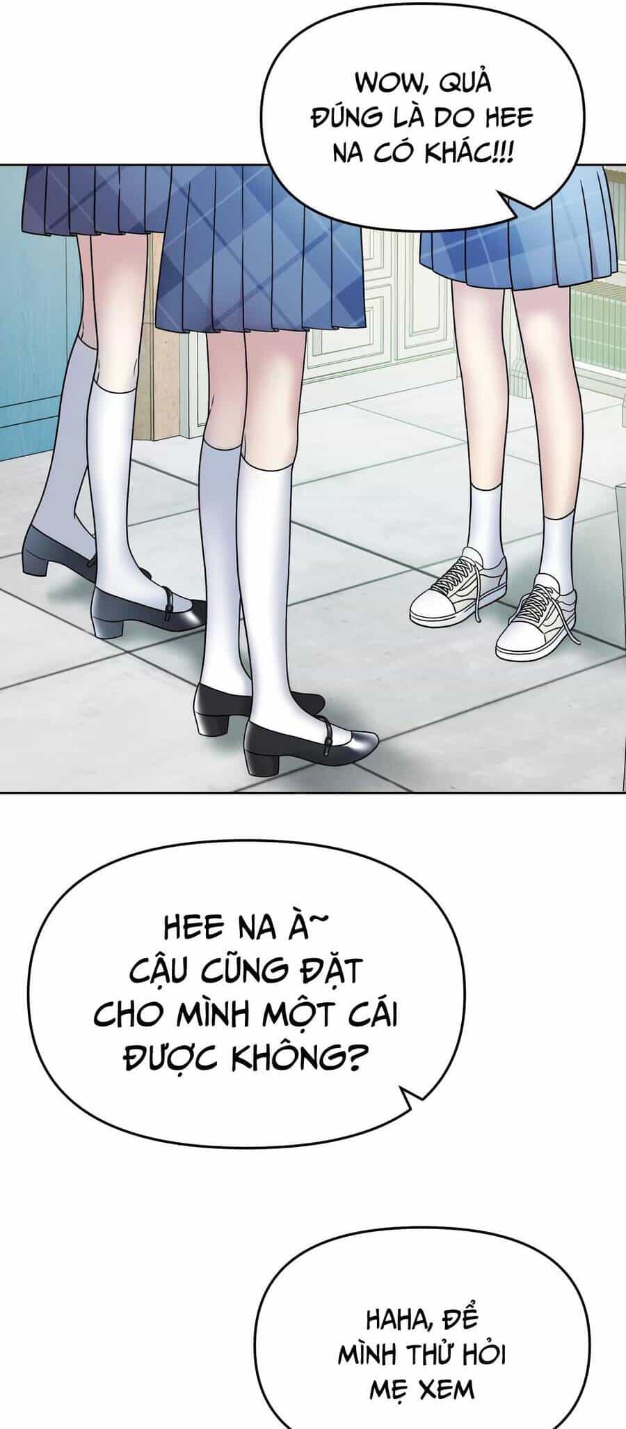 Quản Gia, Làm Ơn! - Chương 5 - ảnh 23