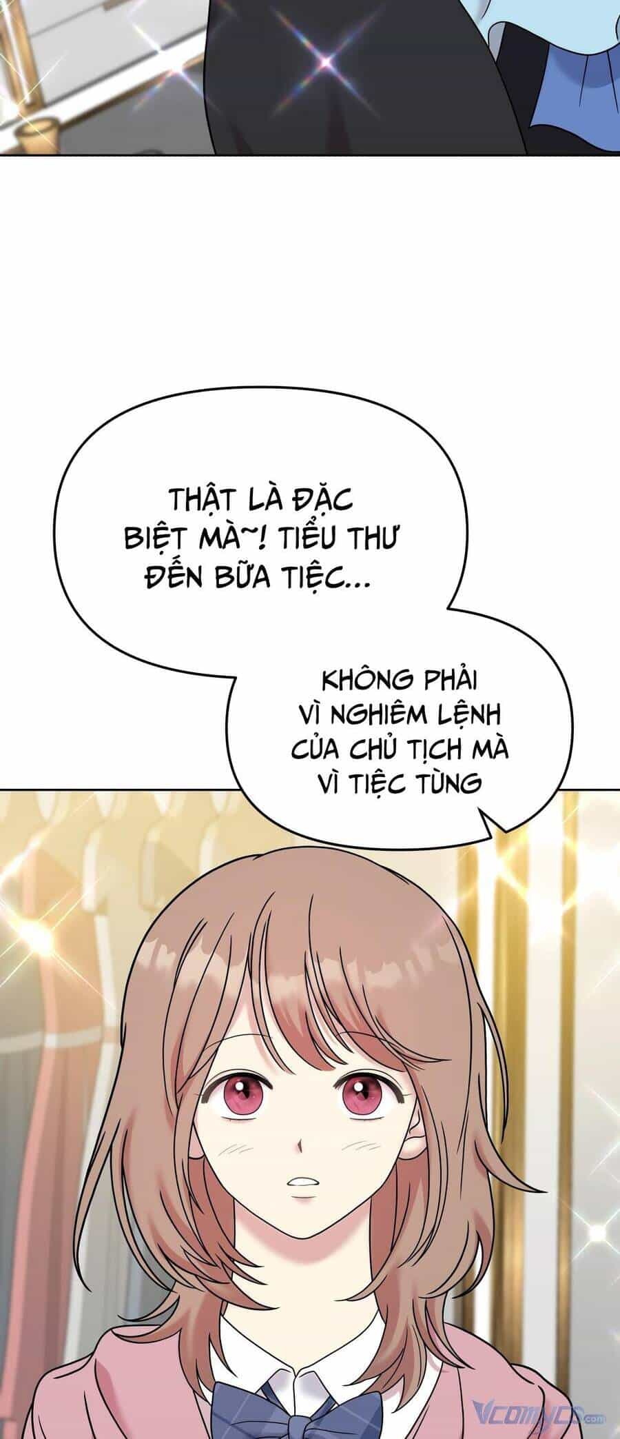 Quản Gia, Làm Ơn! - Chương 5 - ảnh 30