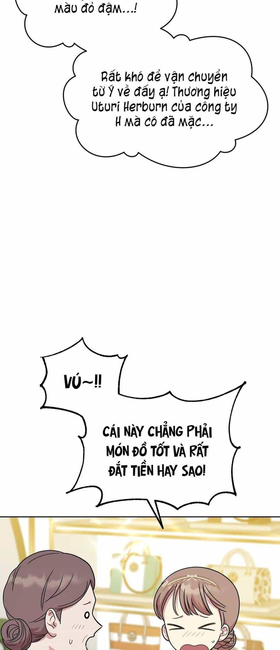Quản Gia, Làm Ơn! - Chương 5 - ảnh 37