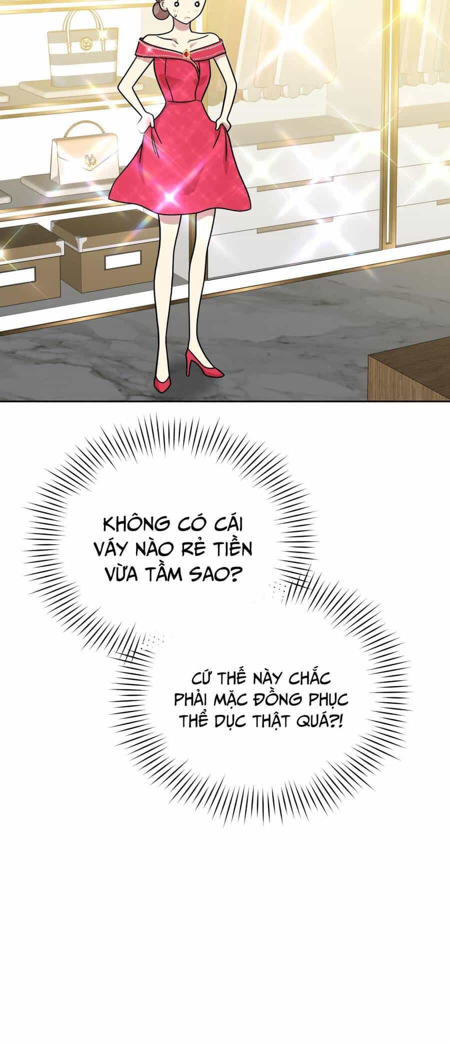 Quản Gia, Làm Ơn! - Chương 5 - ảnh 39