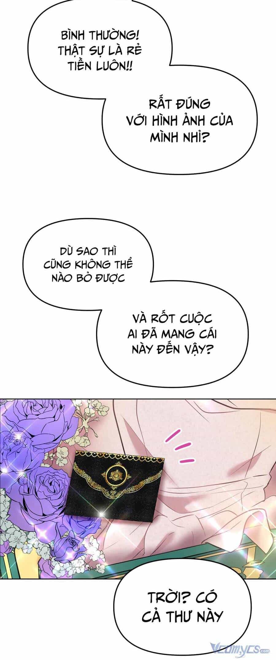 Quản Gia, Làm Ơn! - Chương 5 - ảnh 50