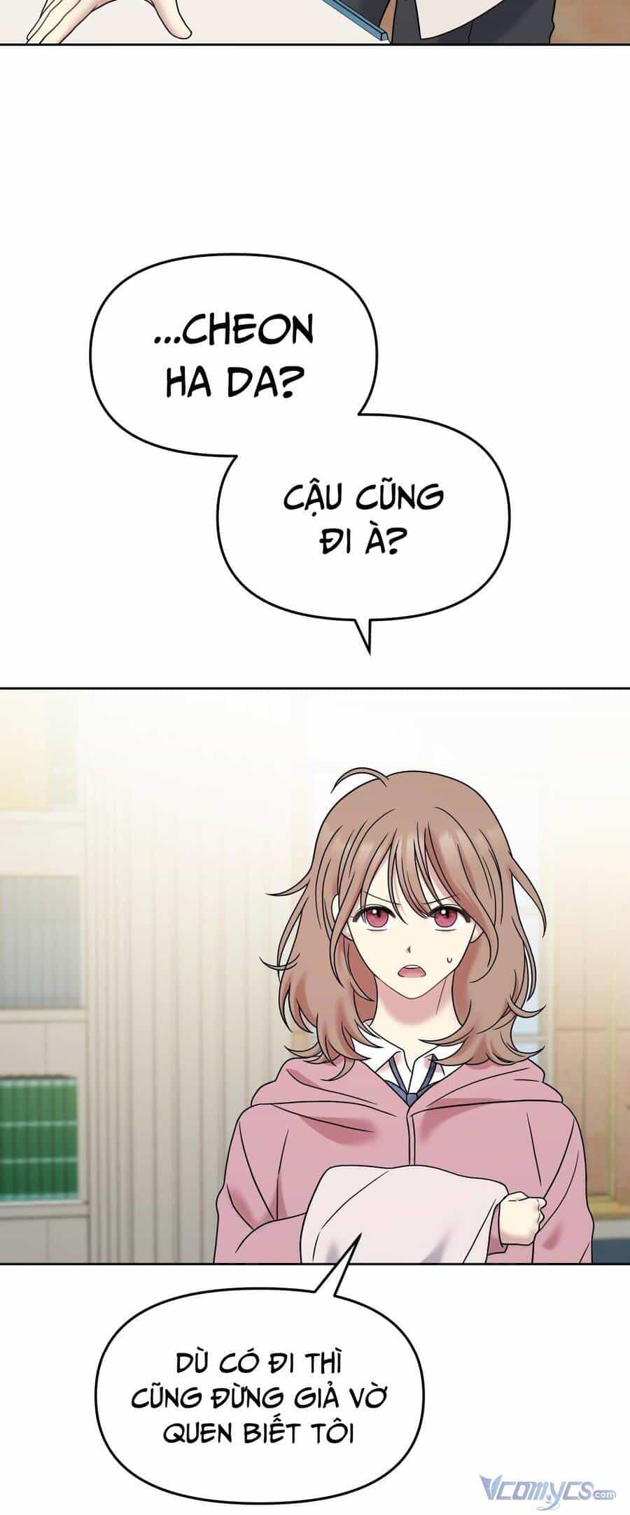 Quản Gia, Làm Ơn! - Chương 5 - ảnh 68