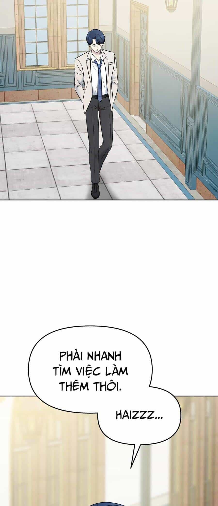 Quản Gia, Làm Ơn! - Chương 5 - ảnh 75