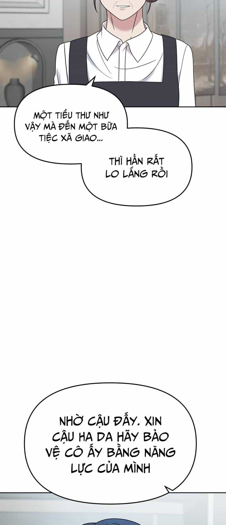 Quản Gia, Làm Ơn! - Chương 5 - ảnh 84