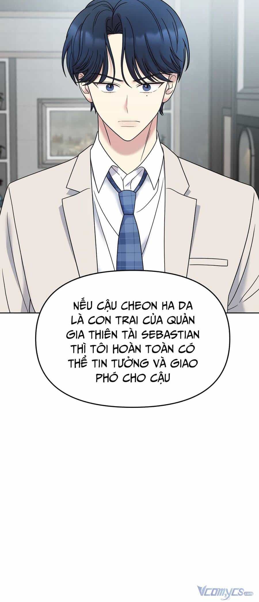 Quản Gia, Làm Ơn! - Chương 5 - ảnh 85