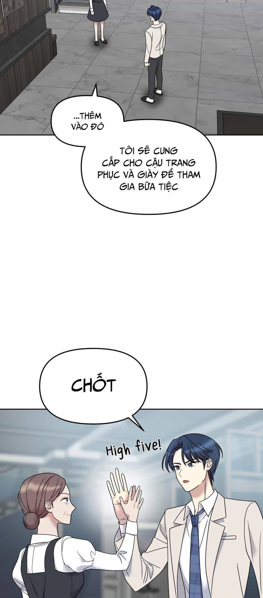 Quản Gia, Làm Ơn! - Chương 5 - ảnh 89