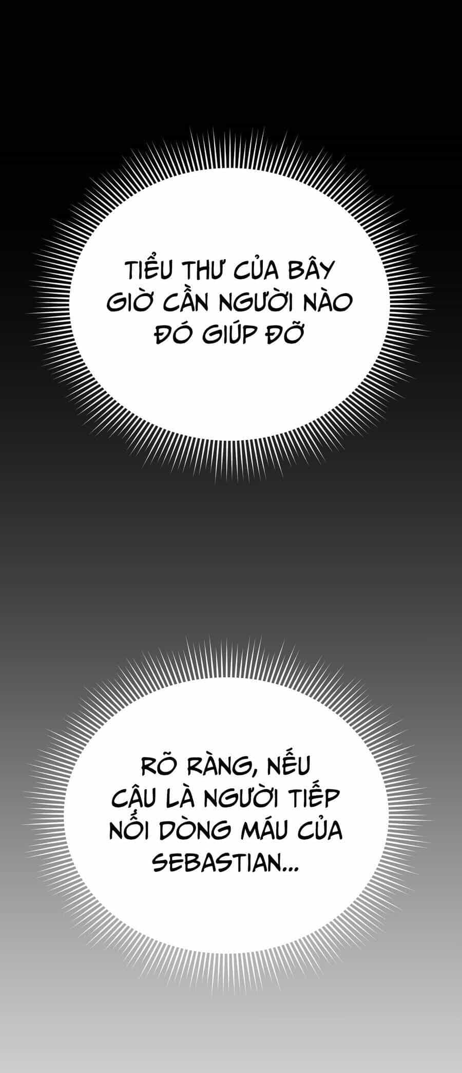 Quản Gia, Làm Ơn! - Chương 5 - ảnh 99