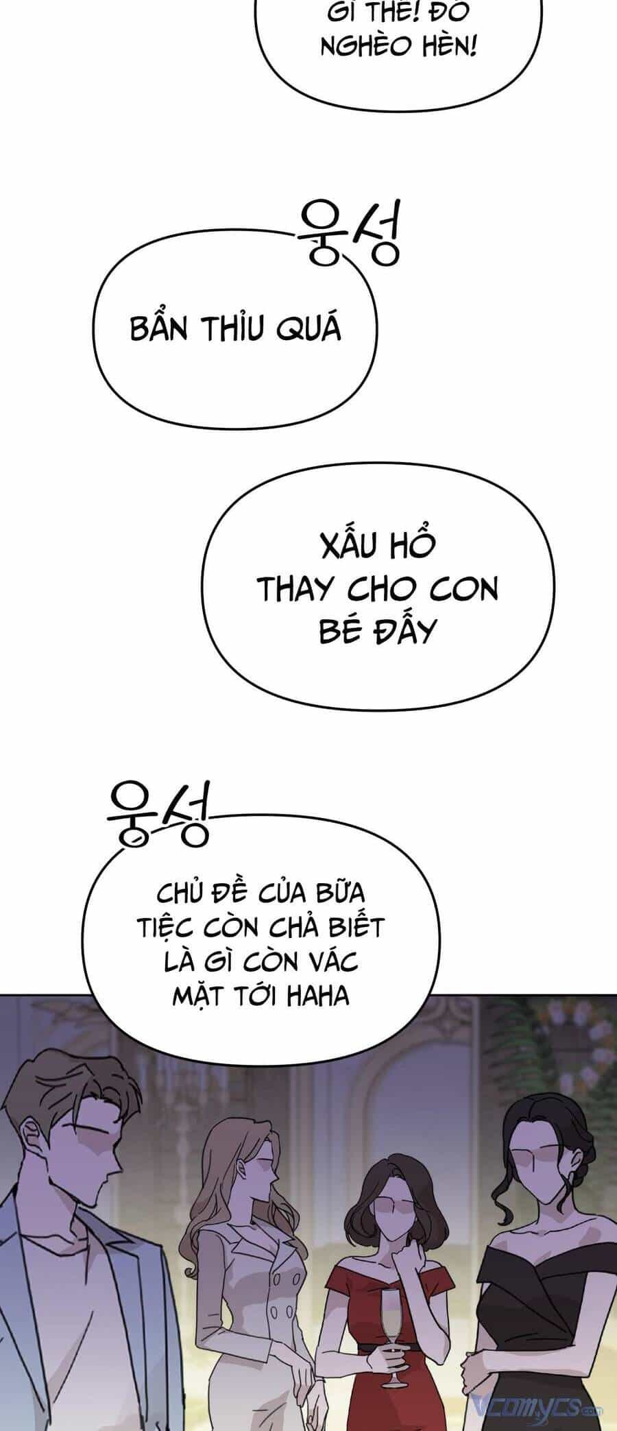 Quản Gia, Làm Ơn! - Chương 6 - ảnh 15