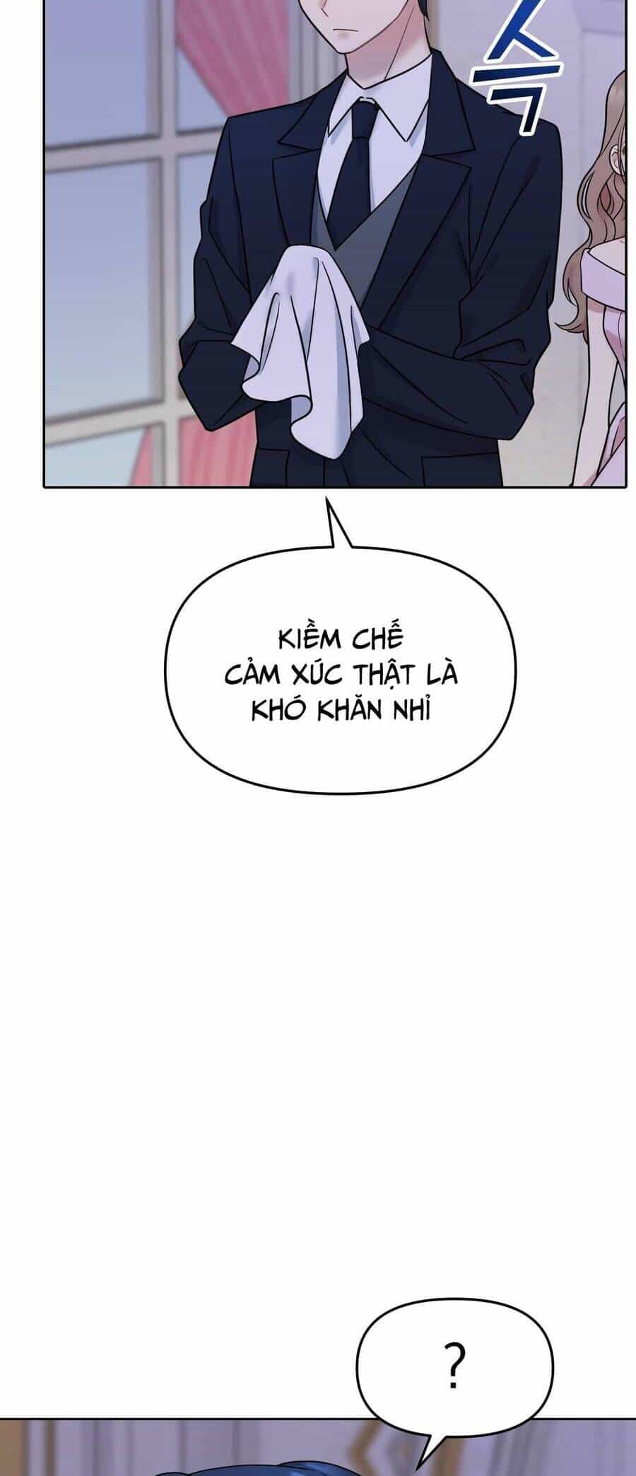 Quản Gia, Làm Ơn! - Chương 6 - ảnh 32