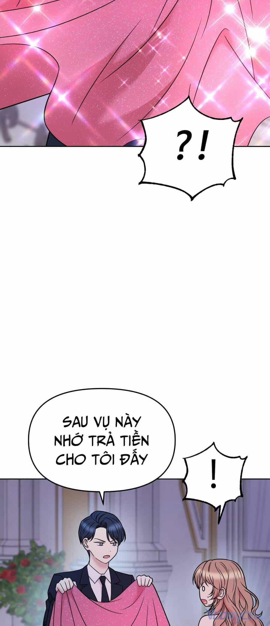 Quản Gia, Làm Ơn! - Chương 6 - ảnh 45