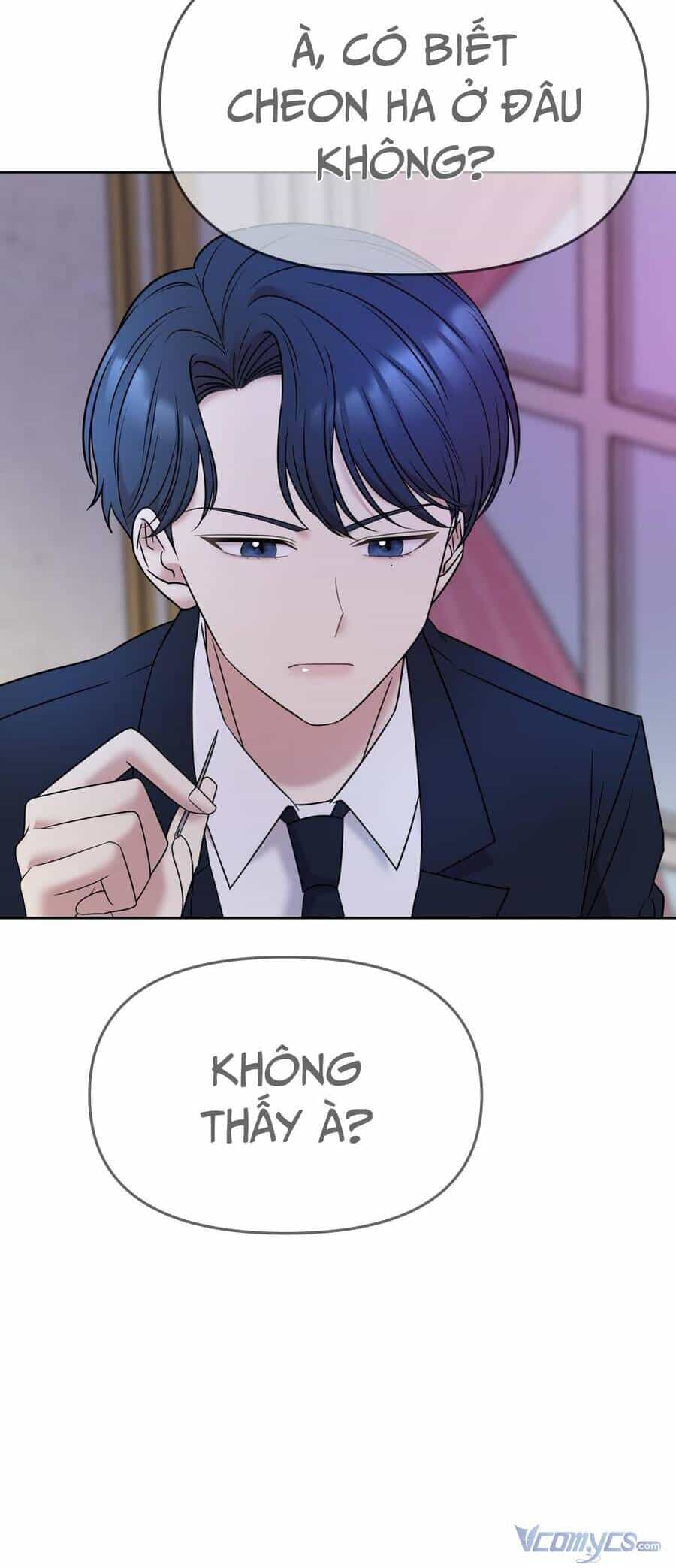 Quản Gia, Làm Ơn! - Chương 6 - ảnh 63